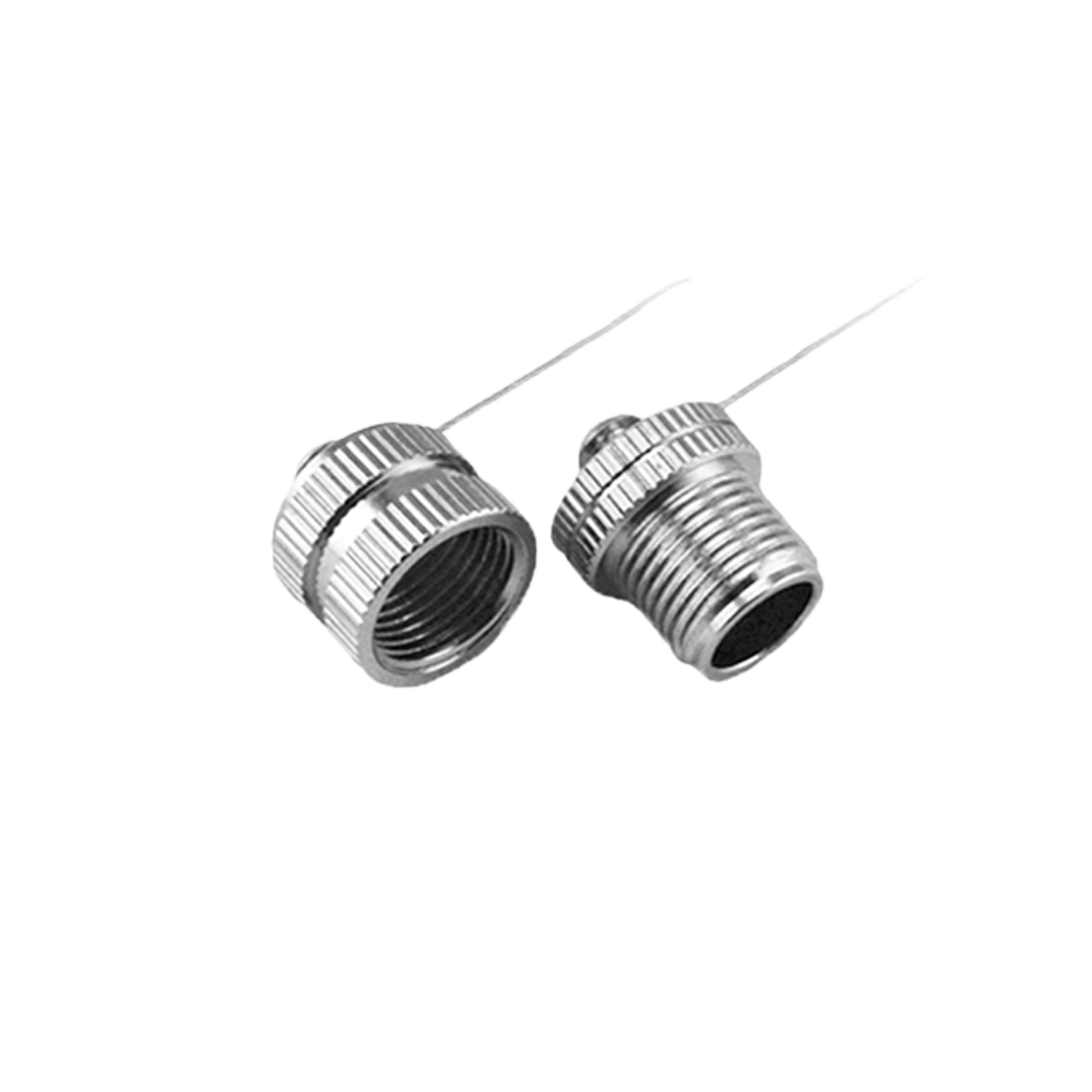 M12 Caps  Covers Spare parts accessories